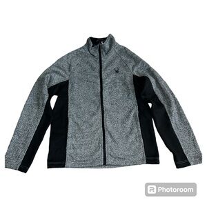 Spyder Fleece Jacket
